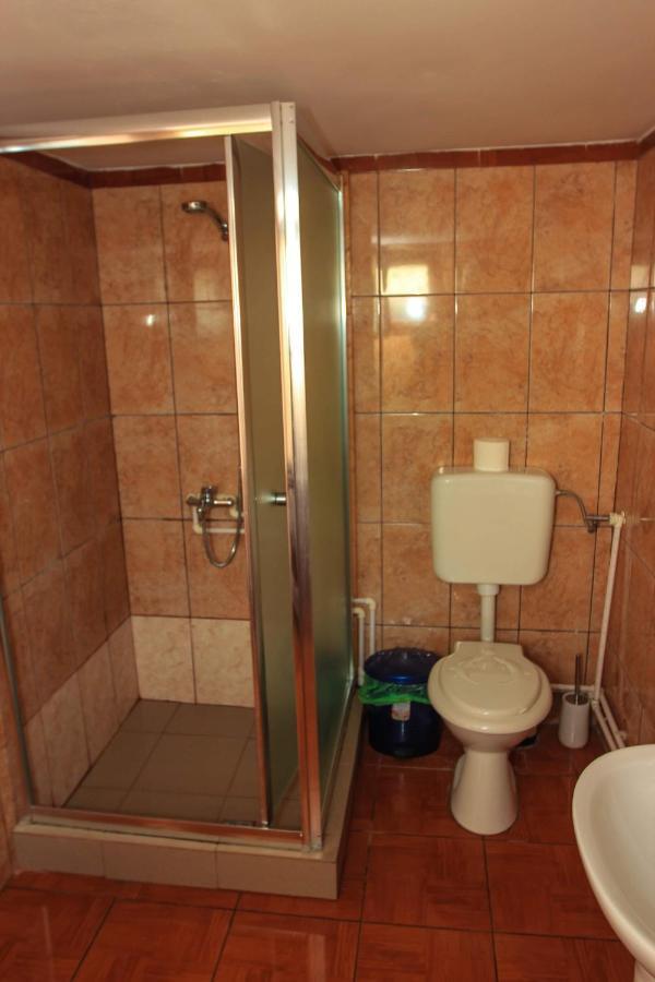 Apartamento Casa Ysa Vama Veche Exterior foto