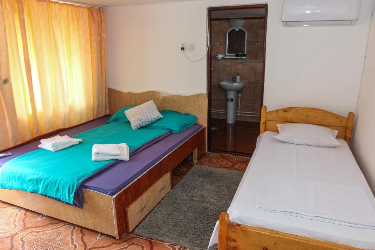 Apartamento Casa Ysa Vama Veche Exterior foto