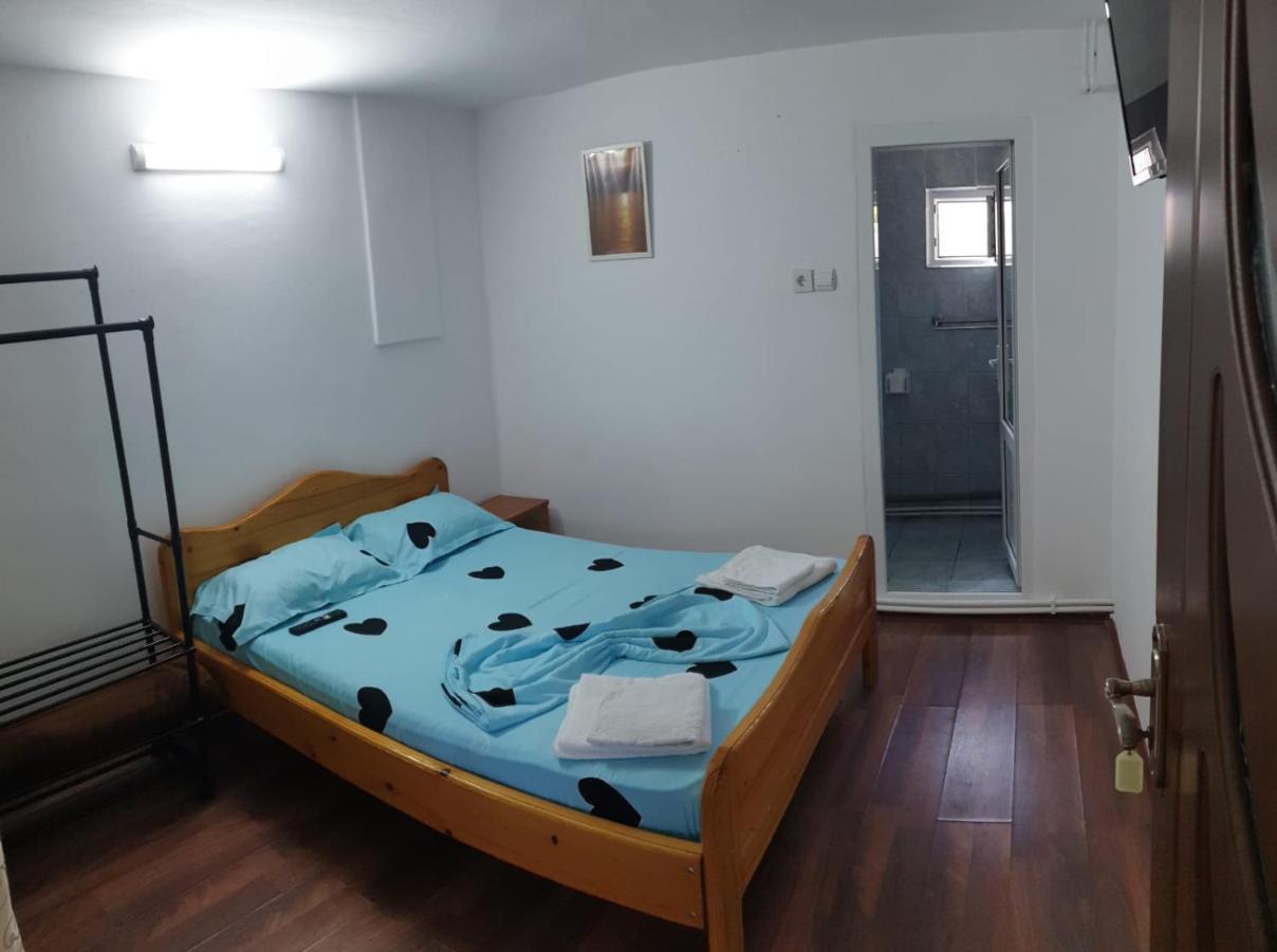 Apartamento Casa Ysa Vama Veche Exterior foto