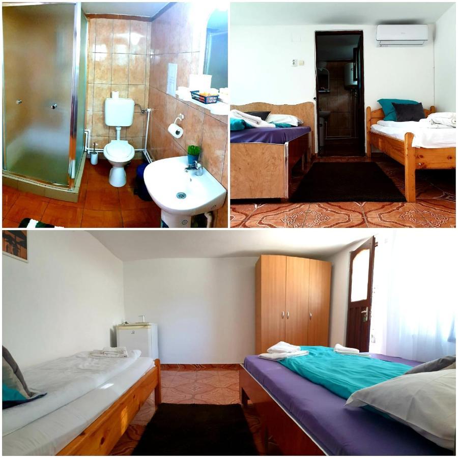 Apartamento Casa Ysa Vama Veche Exterior foto