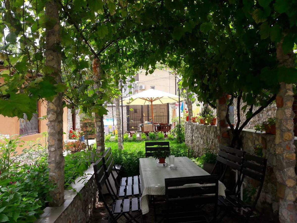 Apartamento Casa Ysa Vama Veche Exterior foto