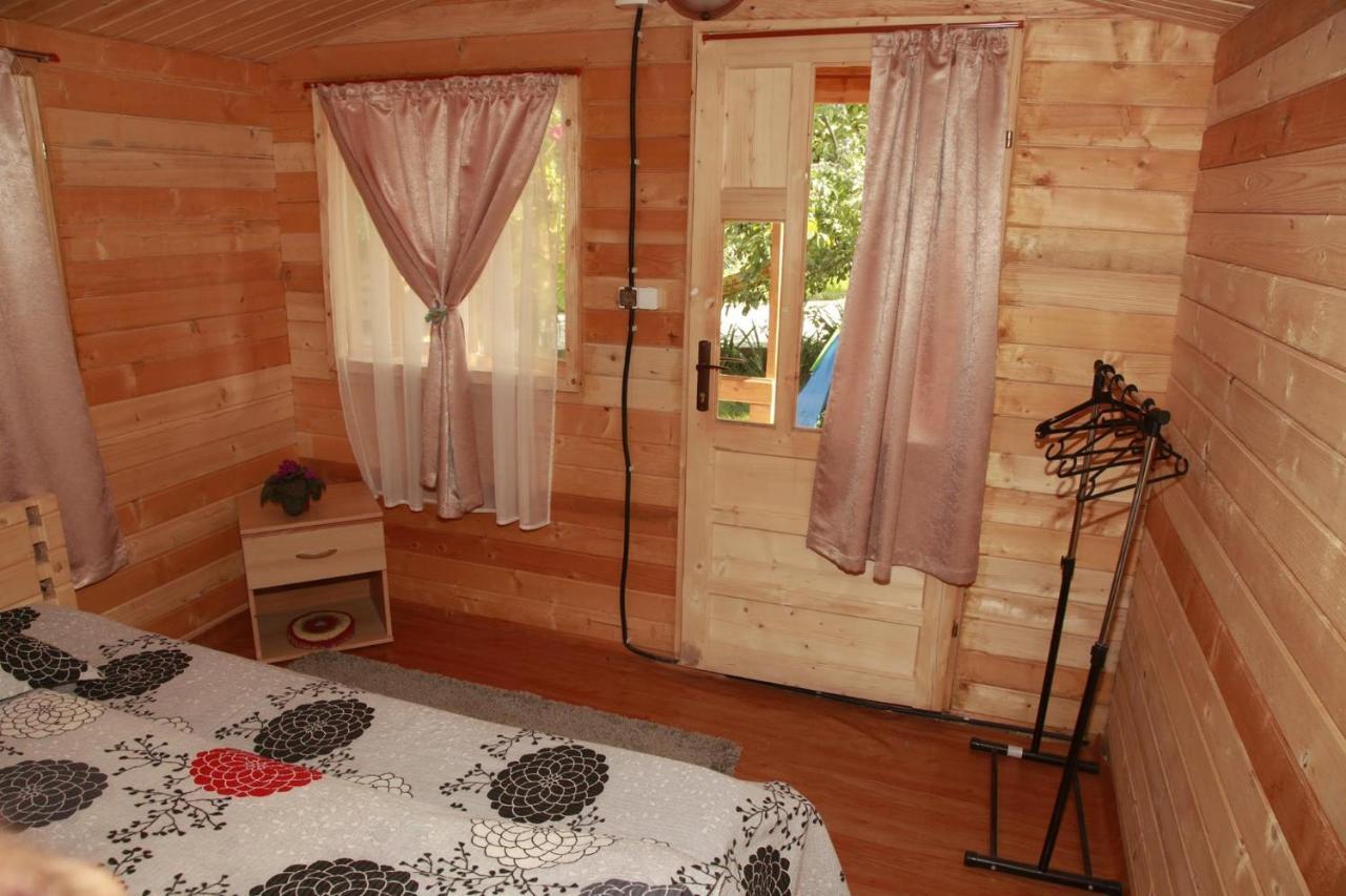 Apartamento Casa Ysa Vama Veche Exterior foto