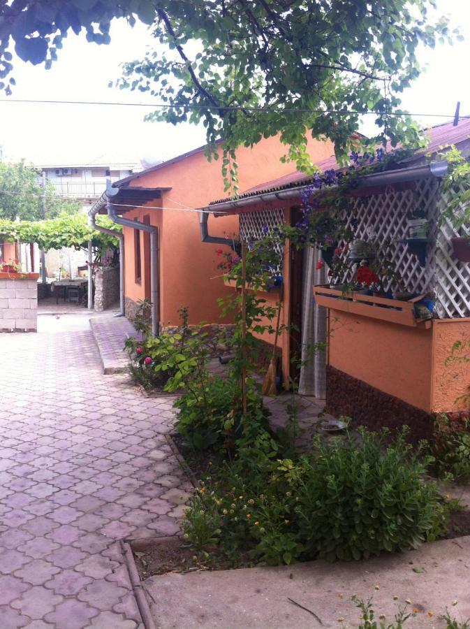 Apartamento Casa Ysa Vama Veche Exterior foto